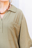 Laurel Lane Maxi Entro