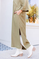 Laurel Lane Maxi Entro