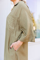 Laurel Lane Maxi Entro