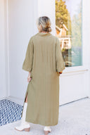 Laurel Lane Maxi Entro