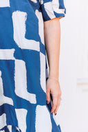Blue Haze Dress