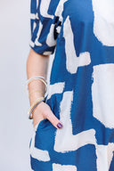 Blue Haze Dress