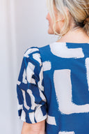 Blue Haze Dress