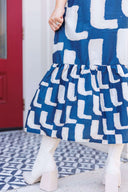 Blue Haze Dress
