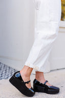 The Vanilla Barrel Jean Risen