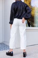 The Vanilla Barrel Jean Risen