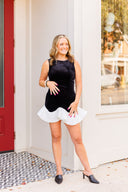 Snow Kissed Mini Lena