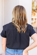 Metro Colorblock Vest Strut & Bolt