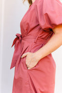 Terra Zip Midi Entro