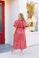 Terra Zip Midi Entro