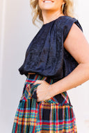 Fireside Maxi Skirt Oli & Hali