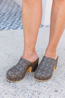 Jayde Clog Matisse Footwear