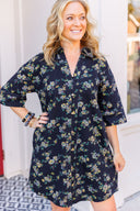 Golden Gardenia Mini Entro