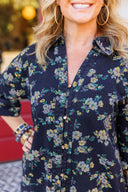 Golden Gardenia Mini Entro