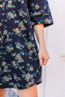 Golden Gardenia Mini Entro