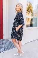 Golden Gardenia Mini Entro