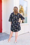 Golden Gardenia Mini Entro