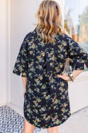 Golden Gardenia Mini Entro