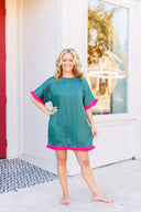 Vivi Caftan Heart of Grace