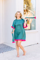 Vivi Caftan Heart of Grace