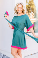 Vivi Caftan Heart of Grace