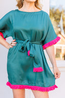 Vivi Caftan Heart of Grace