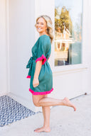 Vivi Caftan Heart of Grace