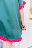 Vivi Caftan Heart of Grace