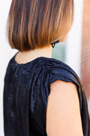 Satin City Top Entro