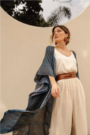 Wrap Belt – Whiskey | Adjustable One-Size | Core Style ADA Collection Belts