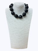 N5214 | Chunky Bubble Bead Necklace | NK26179 Greater Goods Imports & Wholesale