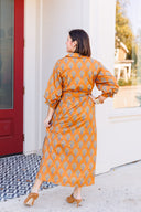 The Wrenwood Dress Entro