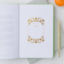 Write The Word® Journal | Wisdom Cultivate What Matters