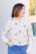 Vintage Rosehill Jacket Entro