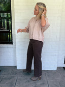 Sandstone Cardigan glam