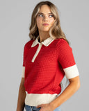 Soho Sweater