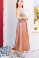 The Dual Dae Dress THML