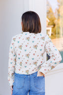 Vintage Rosehill Jacket Entro