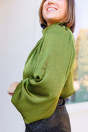 Satin Grove Top Entro