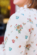 Vintage Rosehill Jacket Entro