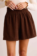 Crisp Daycord Shorts
