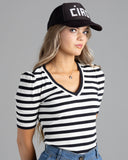 Venice V-Neck