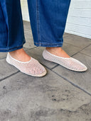 The Woven Wonder Flat | Coconuts by Matisse Matisse Footwear