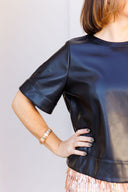 Raven Street Top THML