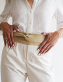 Wrap Belt – Trench | Adjustable One-Size | Core Style ADA Collection Belts