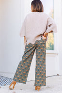 Meadow Daze Denim Entro