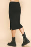 Uptown Manhattan Sweater Skirt