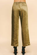 Go to Glam Satin Pants