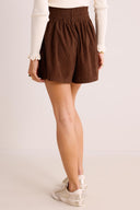 Crisp Daycord Shorts