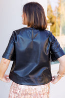 Raven Street Top THML